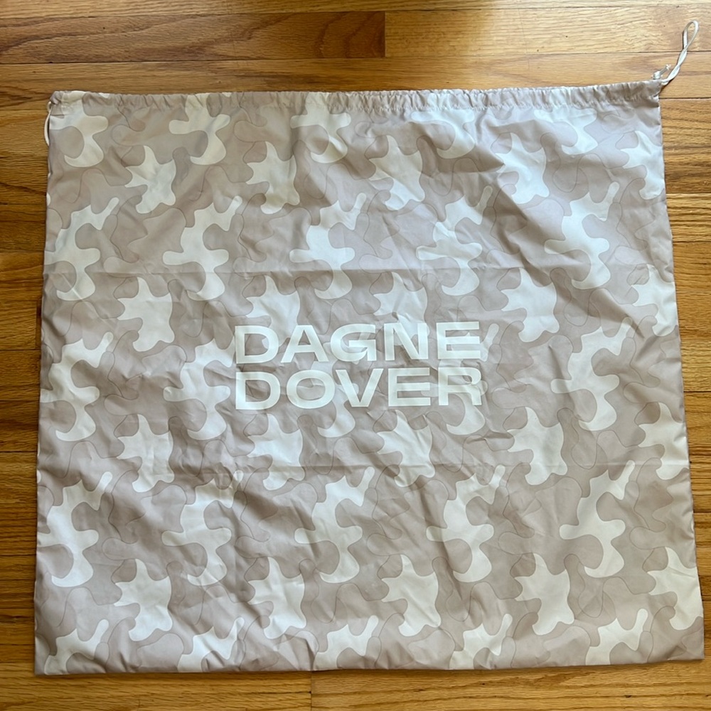 Dagne Dover Dust Bag